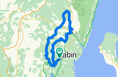 Open this route in the Bikemap app