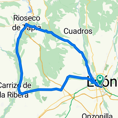 RIOSECO - CARRIZO