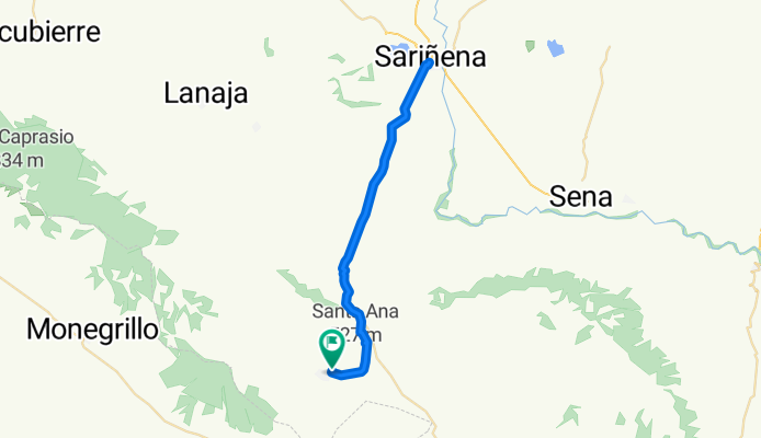 bujaraloz