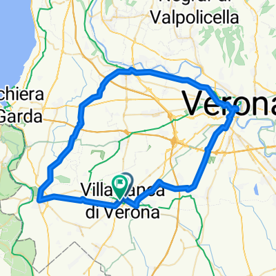 anello veronese