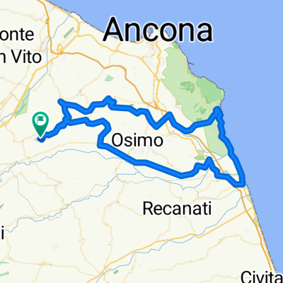giro 27 gennaio 2018