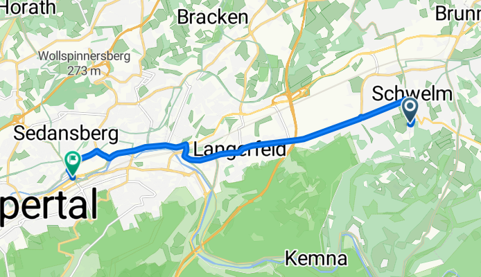 Wuppertal