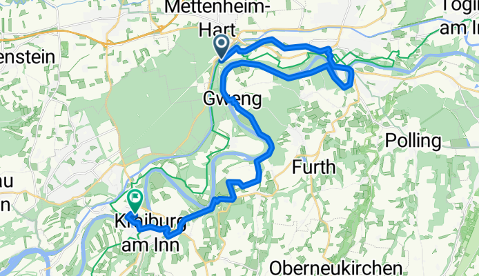 mühldorf kraiburg