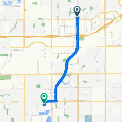 Hen House for breakfast