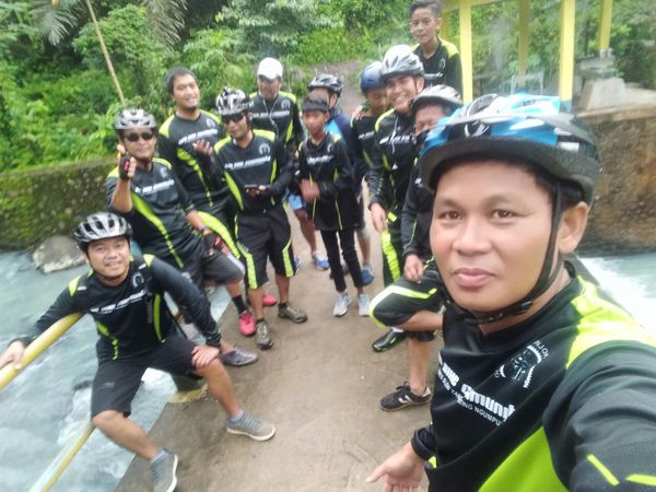 Foto 1: Firman Arisandi