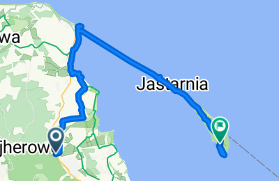 Open this route in the Bikemap app
