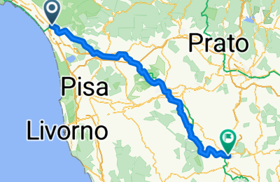 Open this route in the Bikemap app