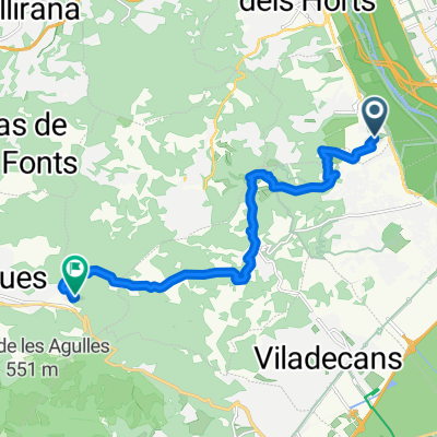 Begues