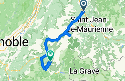 Open this route in the Bikemap app