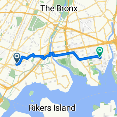 castle hill projects