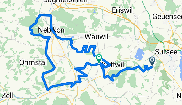 Diese Route in Bikemap Web öffnen