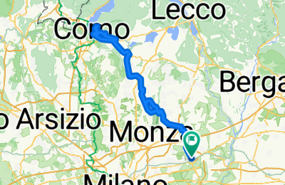 Open this route in the Bikemap app