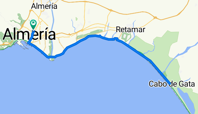 Cabo-Gata