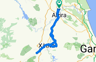 Open this route in the Bikemap app