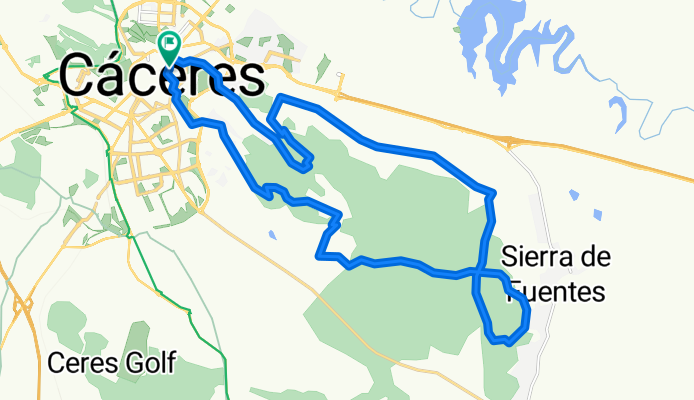 Diese Route in Bikemap Web öffnen