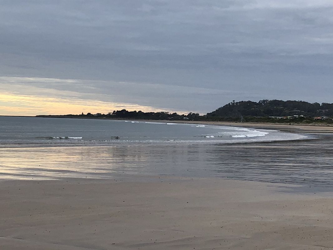 Turners Beach