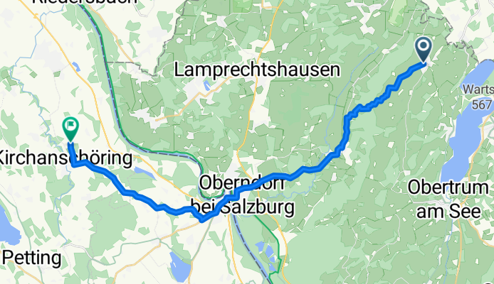 Diese Route in Bikemap Web öffnen