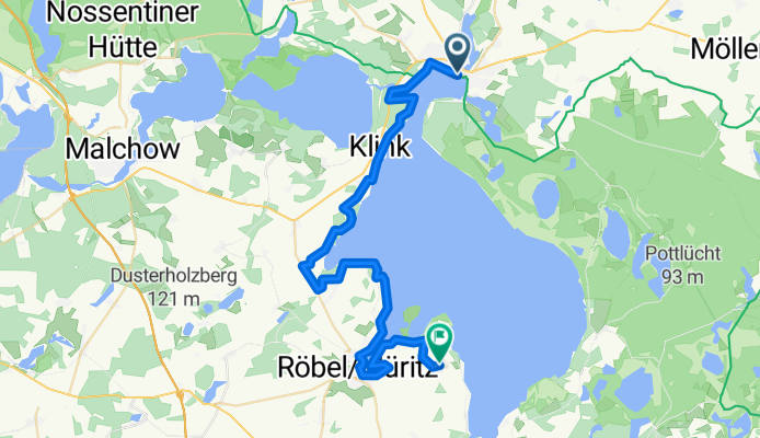 Diese Route in Bikemap Web öffnen