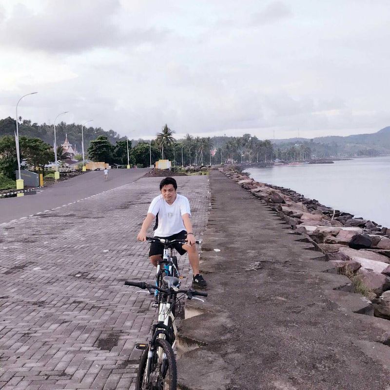 boulevard