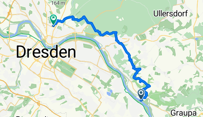 Diese Route in Bikemap Web öffnen