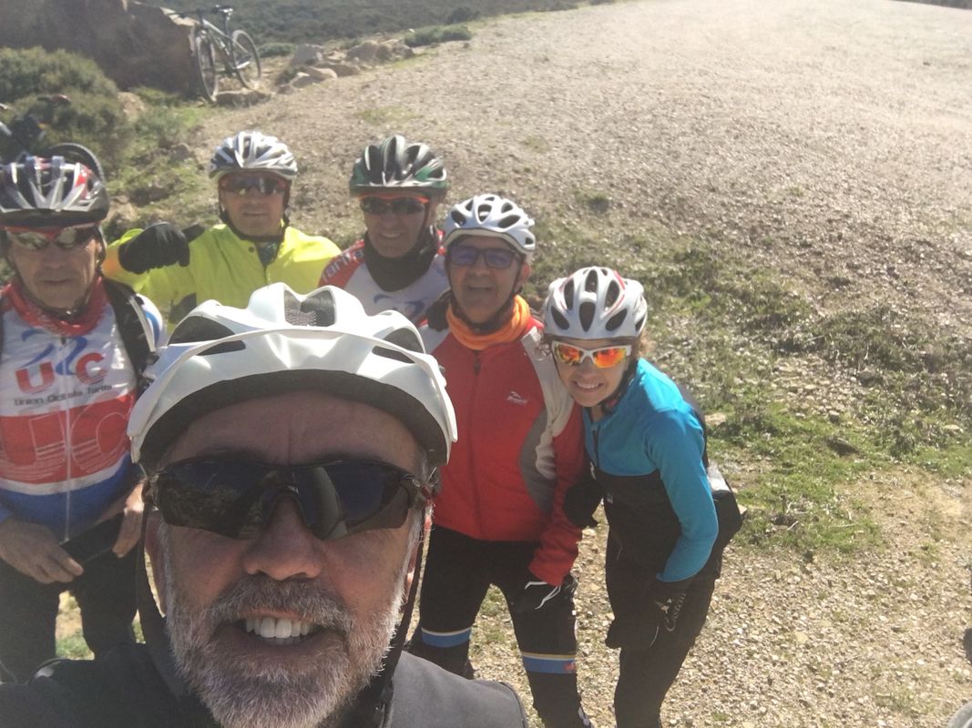 Sancho a tarifa