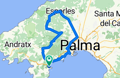 Open this route in the Bikemap app