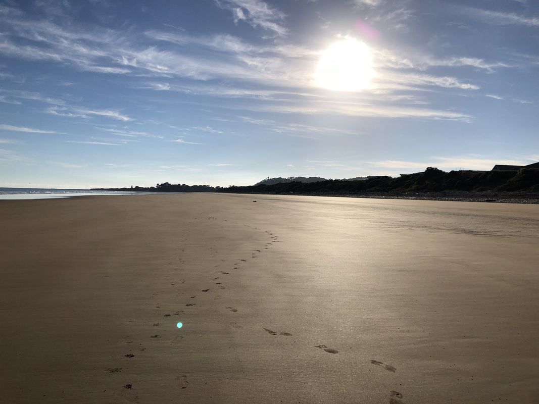 Turners Beach day 3