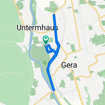 Power Triathlon Gera