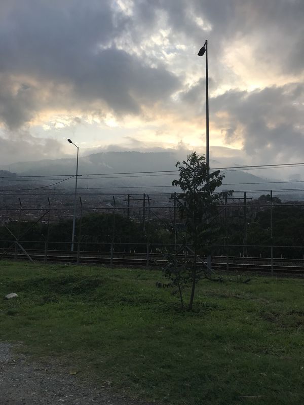 la virgen de Guadalupe