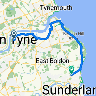 sunderland