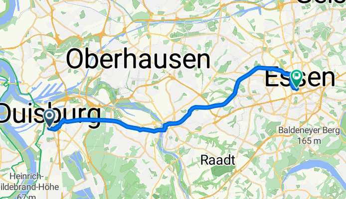 Duisburg-Essen