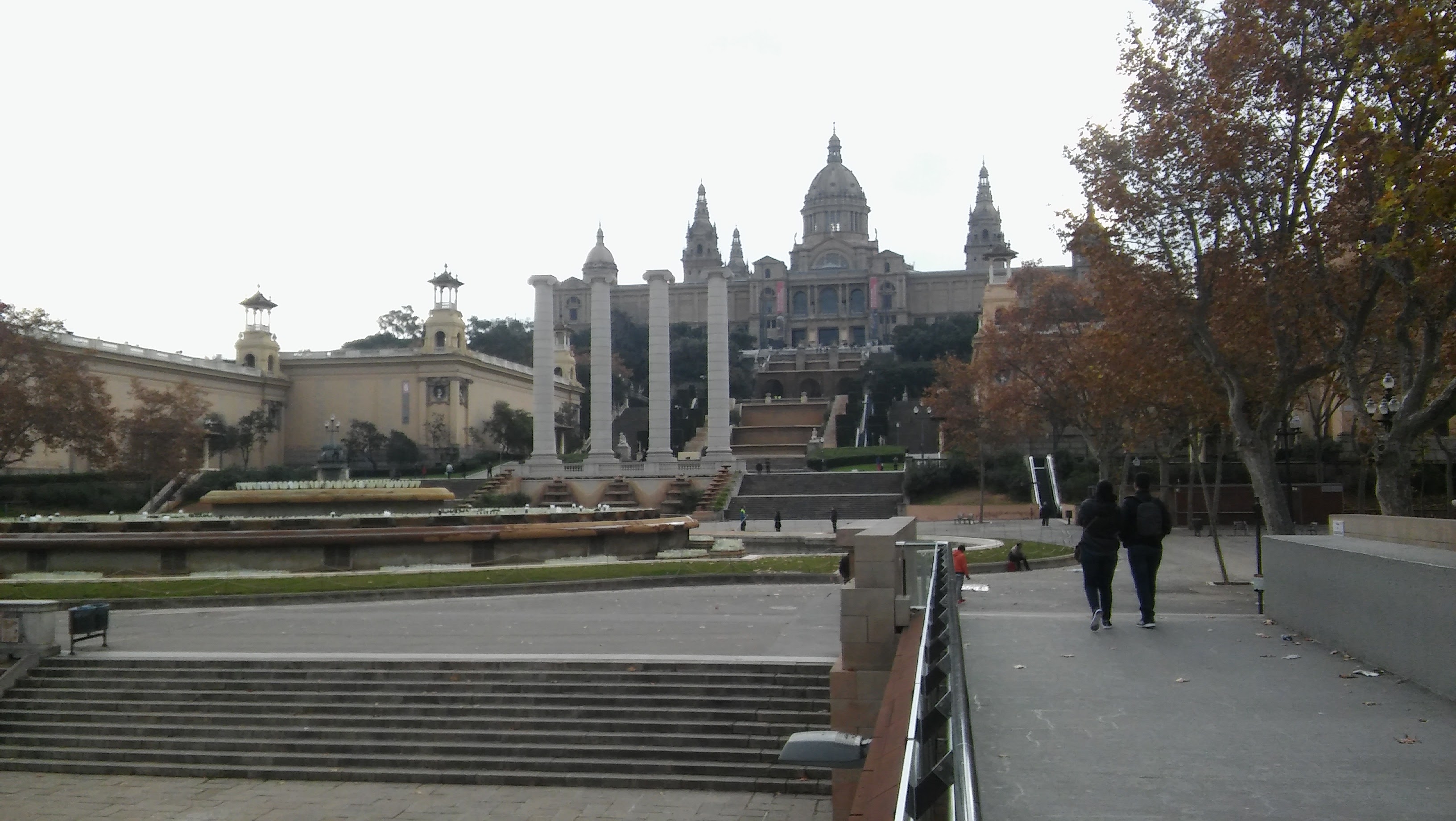 Highlight 1 along the Bikemap route "123321123"