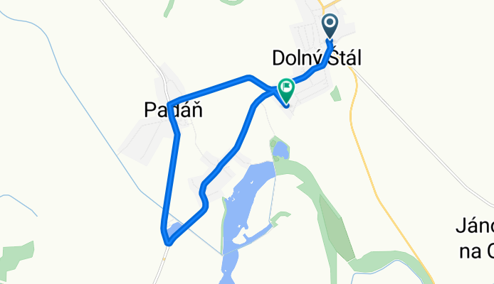 Diese Route in Bikemap Web öffnen