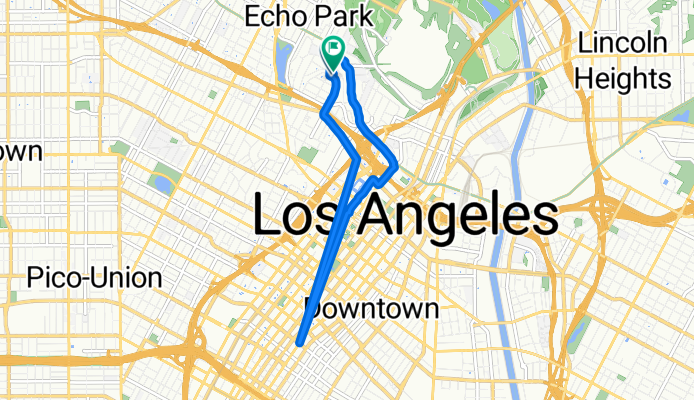 Diese Route in Bikemap Web öffnen