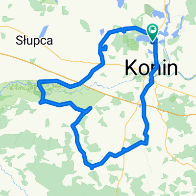 Zimowa Wielkopolska: dzień 7