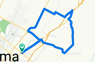 Open this route in the Bikemap app