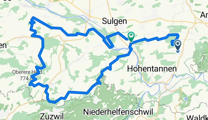 Braunauer Höchi