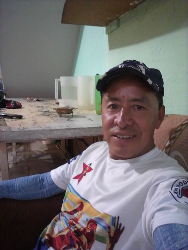 la ruta de un diario Vivir