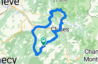 Open this route in the Bikemap app