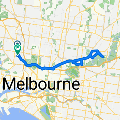 Ride 5