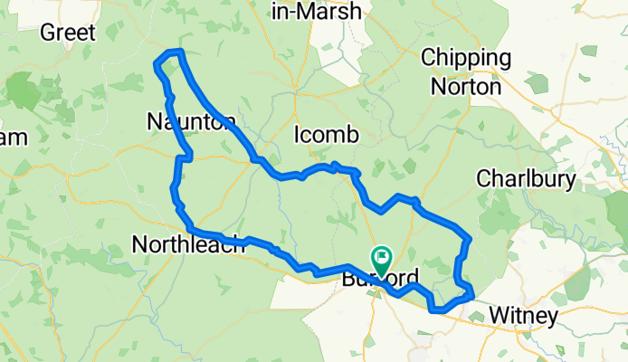Burford Loop