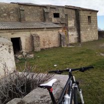 la zamarrilla
