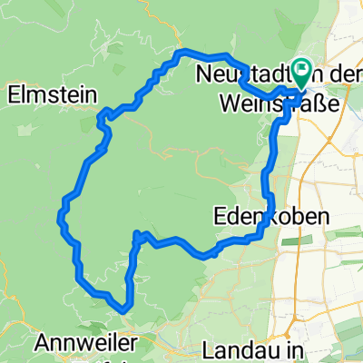 BRT2019-So Entwurf 70km
