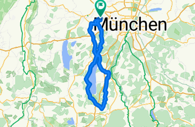 Open this route in the Bikemap app