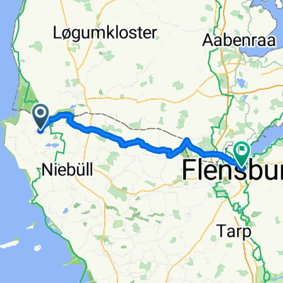 DZ - 6+7 - Flensburg