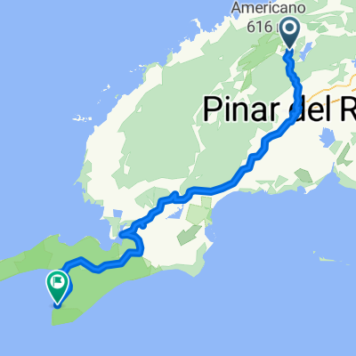 Lengthy ride from January 30, 11:10