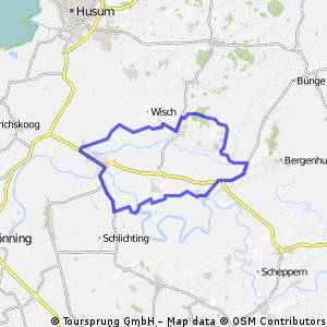 Eider-Treene-Tour
