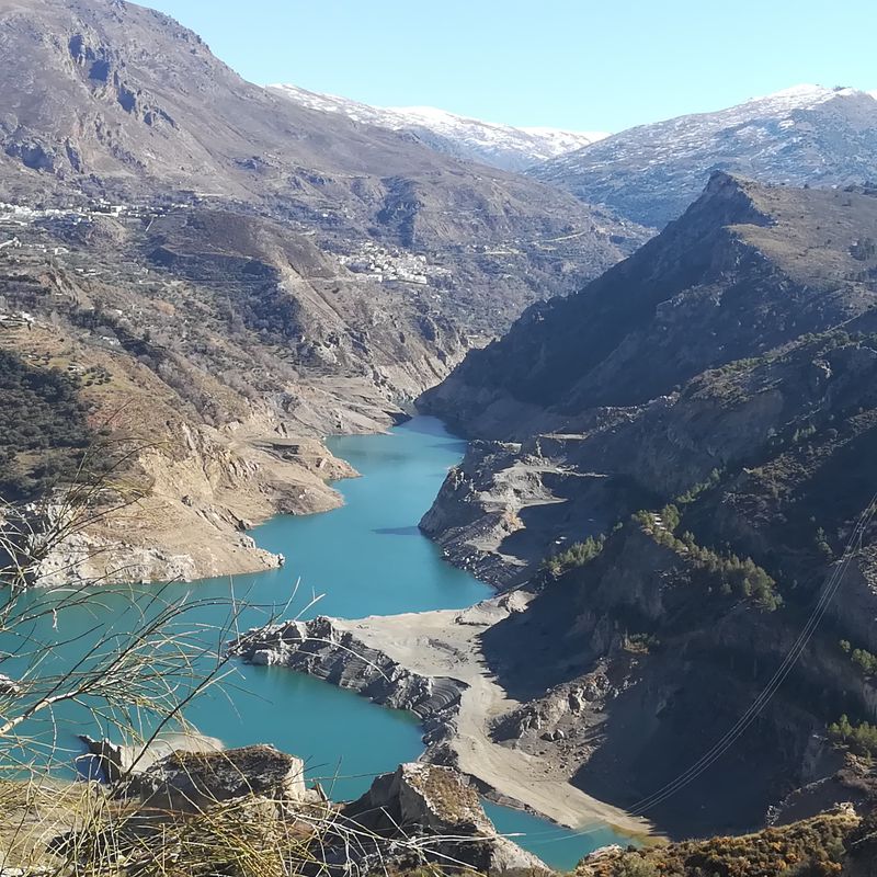 sierra nevada