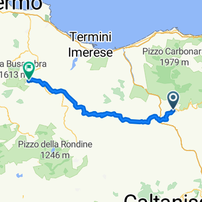 Castellana-Mezzojuso