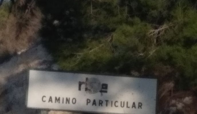 Foto 2 der Bikemap-Route "RTVE con Manolo y D. Alfredo"